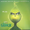 Dr. Seuss' The Grinch (Original Motion Picture Soundtrack)