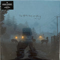 I've Told The Trees Everything - Transparent Gold Colored Vinyl