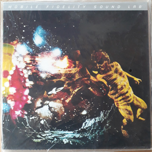 SANTANA III