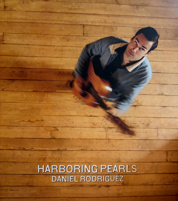Harboring Pearls