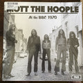 AT THE BBC 1970