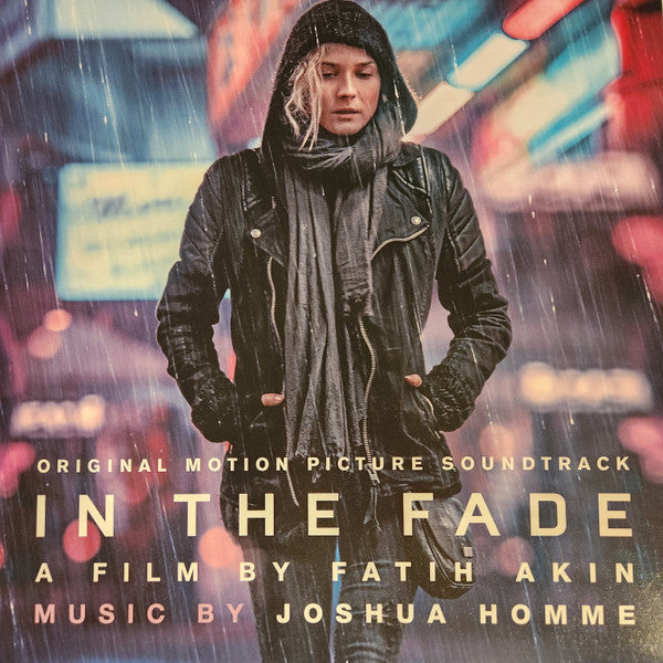 In The Fade (Original Motion Picture Soundtrack)