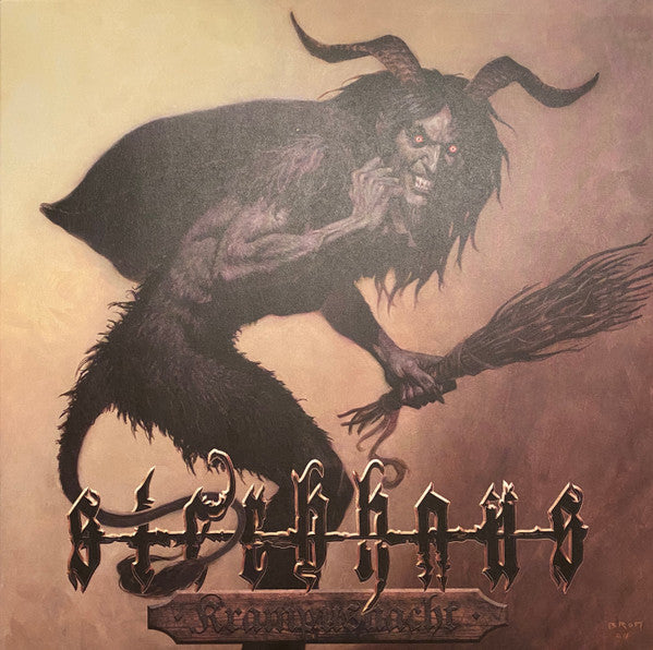 Krampusnacht