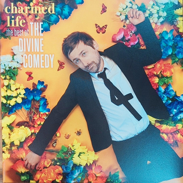 CHARMED LIFE - THE BEST OF THE DIVINE COMEDY