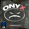 TURNDAFUCUP