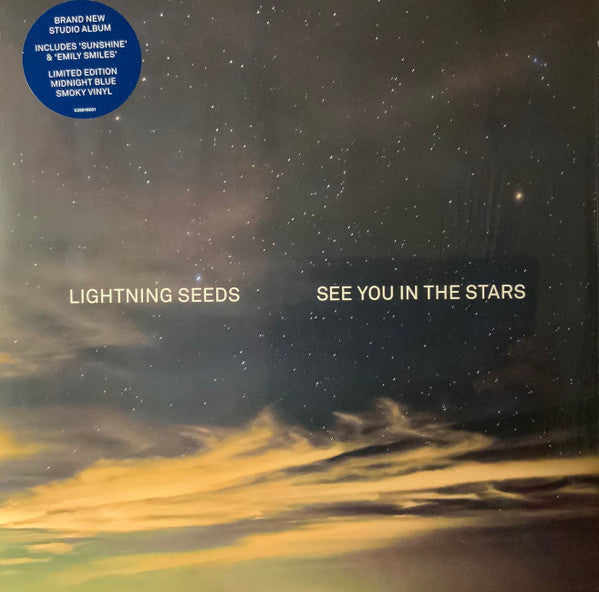 SEE YOU IN THE STARS