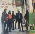 ALLMAN BROTHERS BAND
