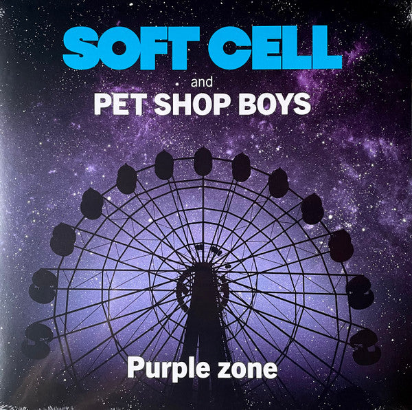 PURPLE ZONE