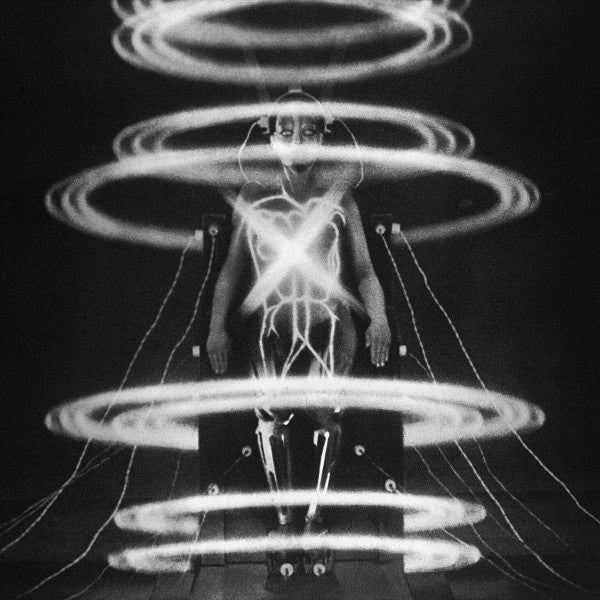 Metropolis (The Lost Soundtrack)