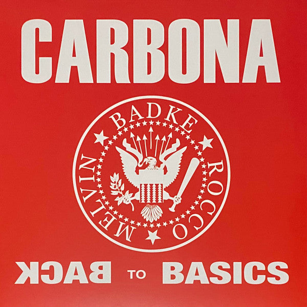 BACK TO BASICS