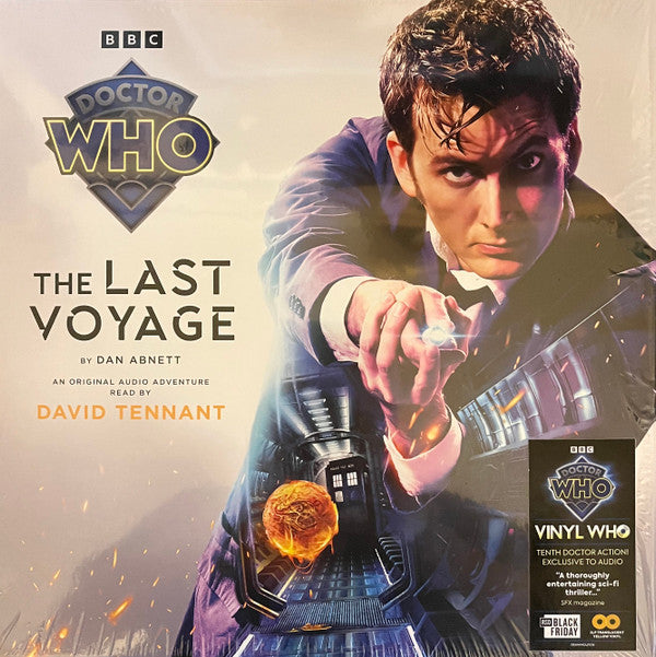 LAST VOYAGE