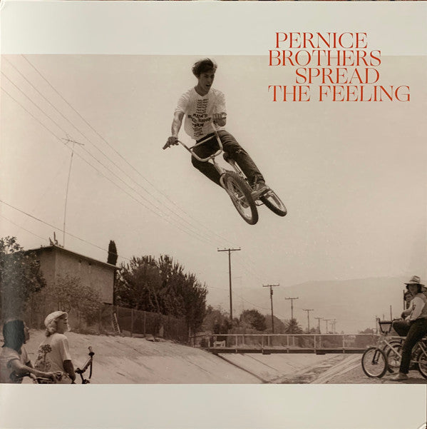 Spread The Feeling