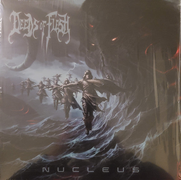 NUCLEUS