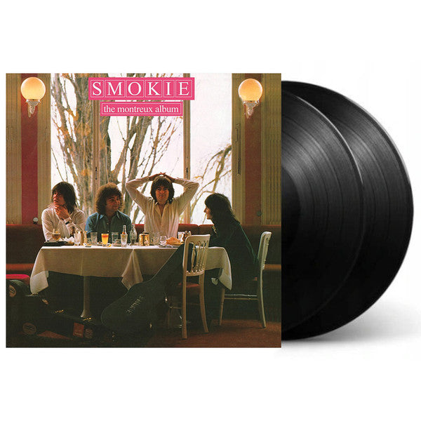MONTREUX ALBUM