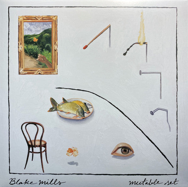 MUTABLE SET