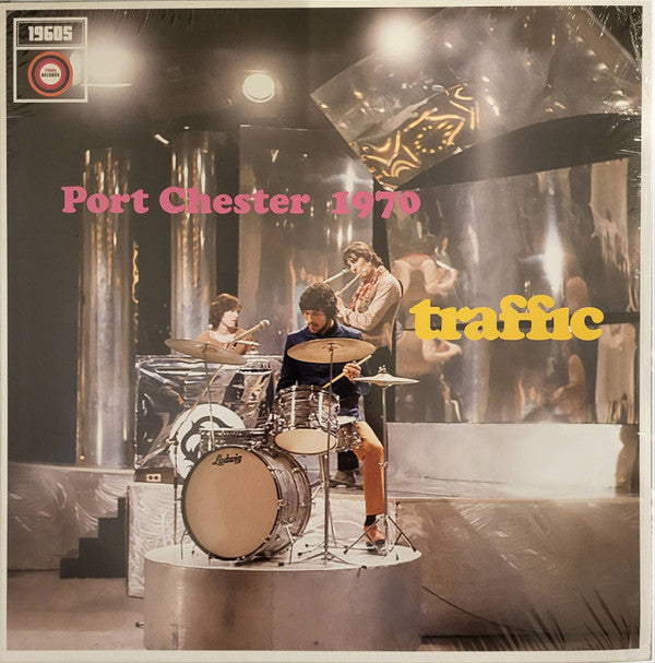 Port Chester 1970