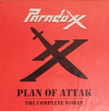 PLAN OF ATTAK – THE COMPLETE WORXX