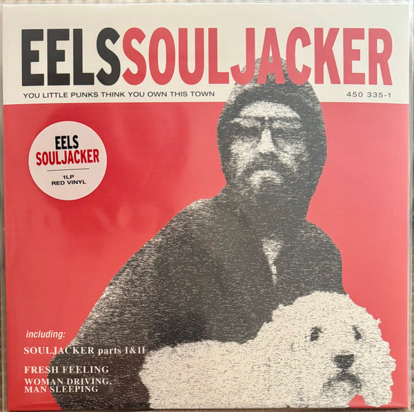Souljacker