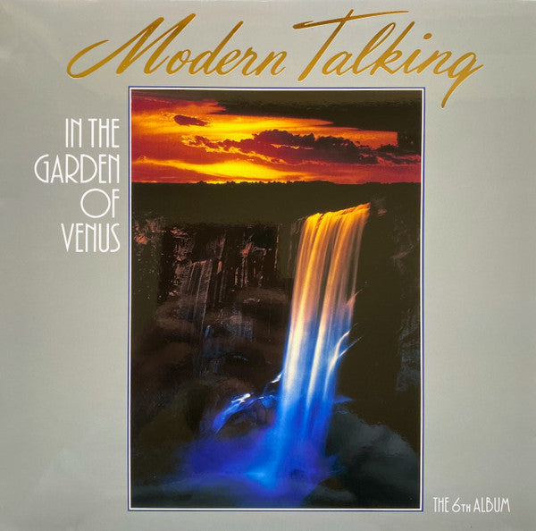 IN THE GARDEN OF VENUS