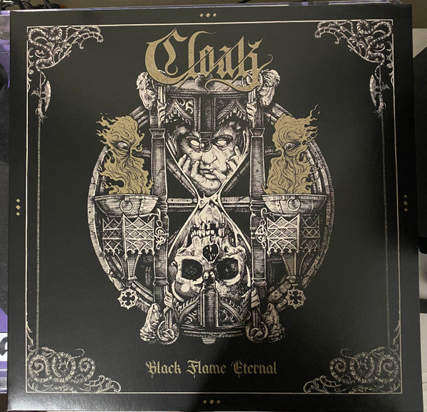 Black Flame Eternal