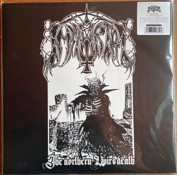 NORTHERN UPIR'S DEATH