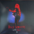BILLY STRINGS LIVE: VOL. 1