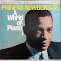 WORLD OF PIANO