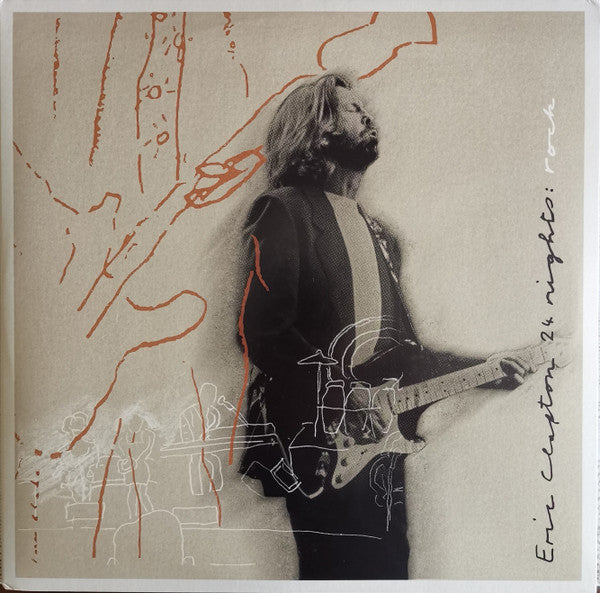 24 NIGHTS: ROCK