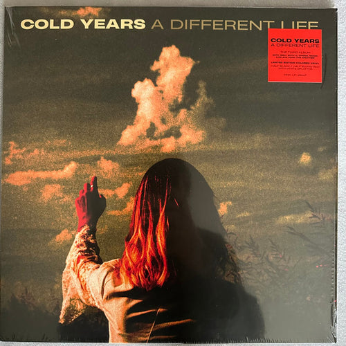 A Different Life