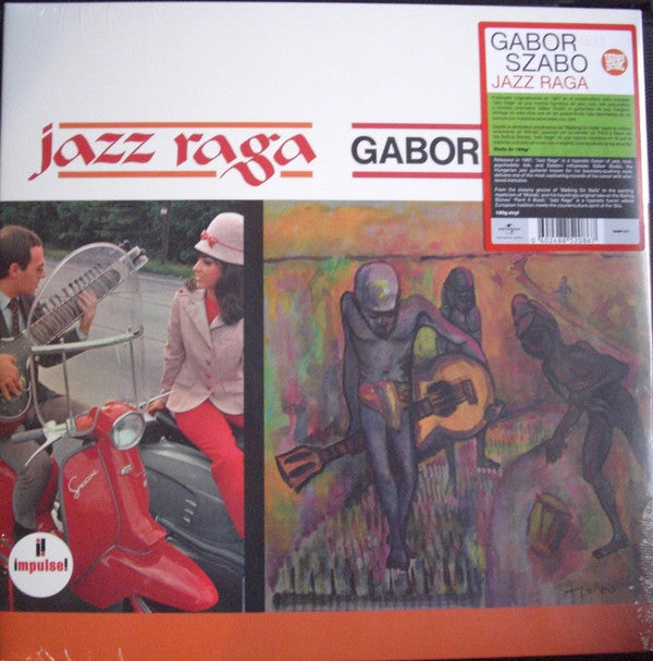 Jazz Raga