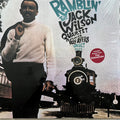 RAMBLIN