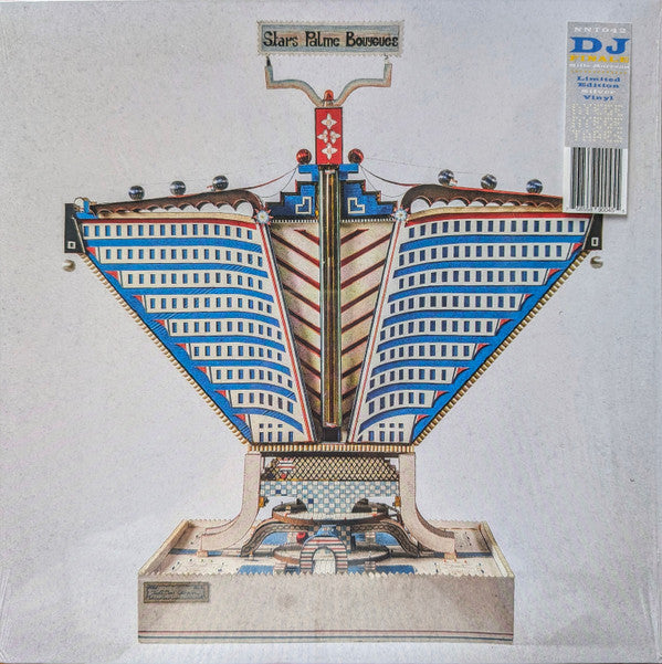 Mille Morceau