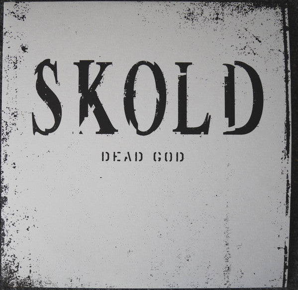 DEAD GOD