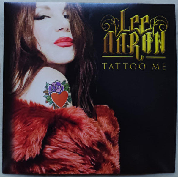 TATTOO ME
