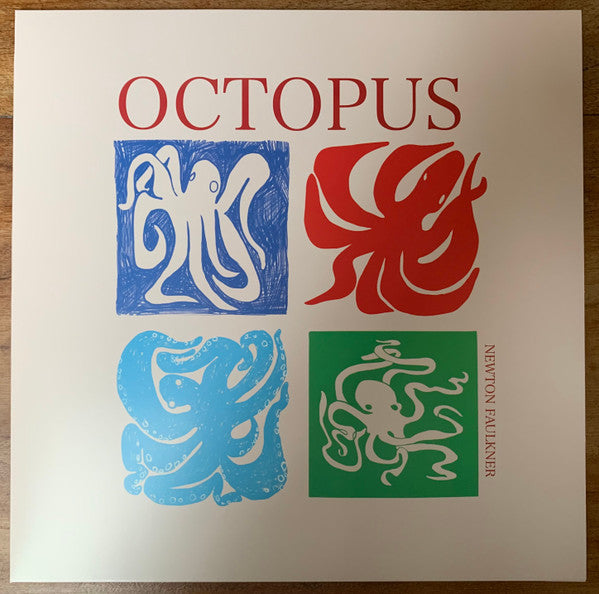 Octopus
