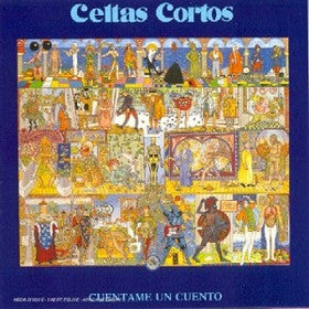 Cuentame Un Cuento