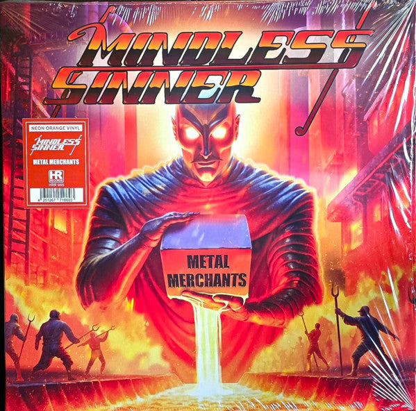 Metal Merchants