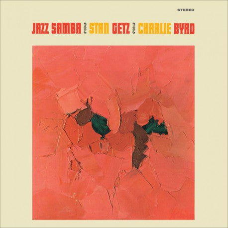 JAZZ SAMBA