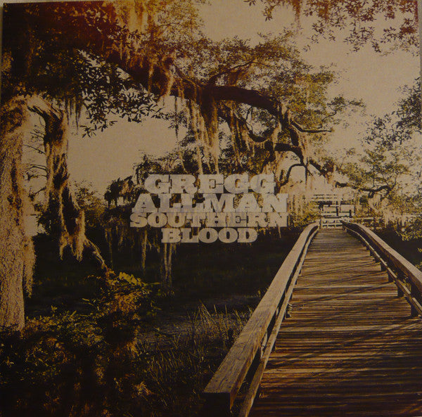 SOUTHERN BLOOD