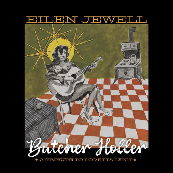 Butcher Holler (A Tribute To Loretta Lynn)