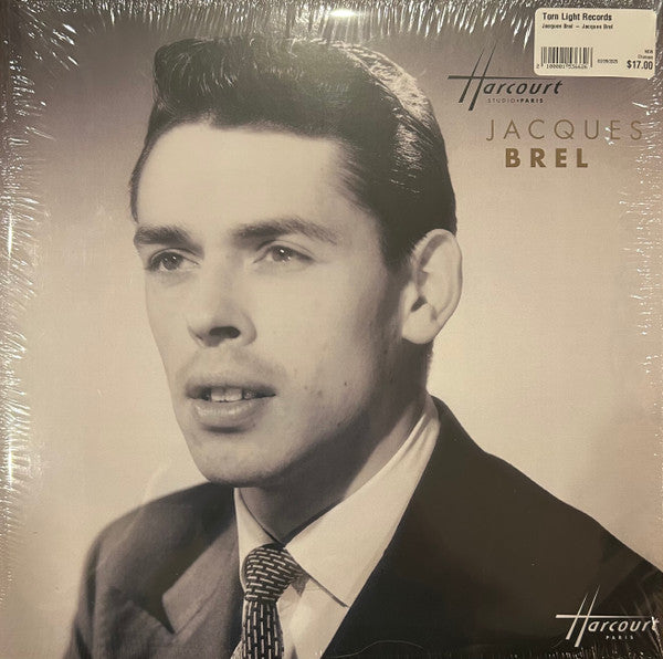 Jacques Brel
