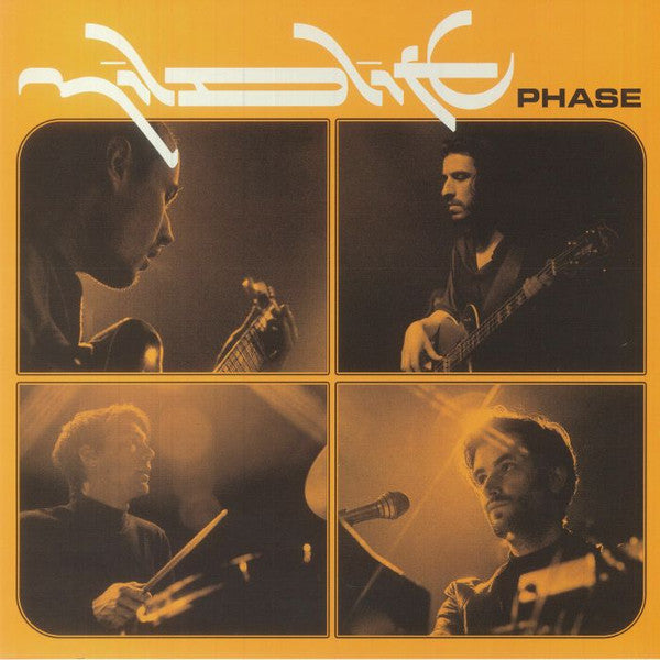 PHASE