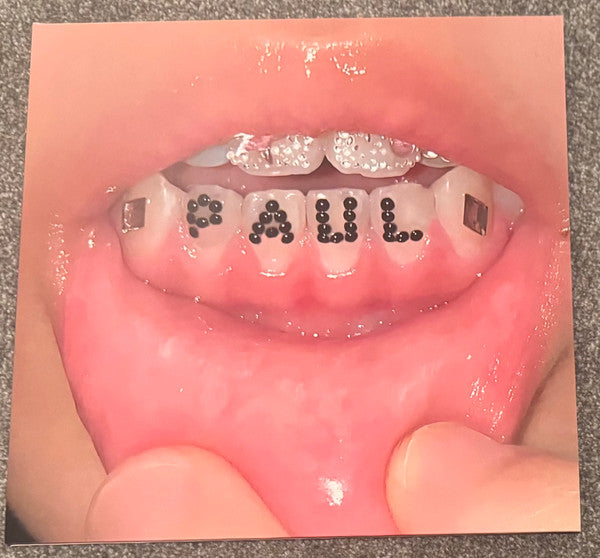 Smiling Through the Pain 2