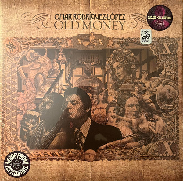 OLD MONEY
