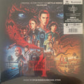 Stranger Things 4  - Volume One (Original Score From The Netflix Series)