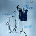 Blue Serge