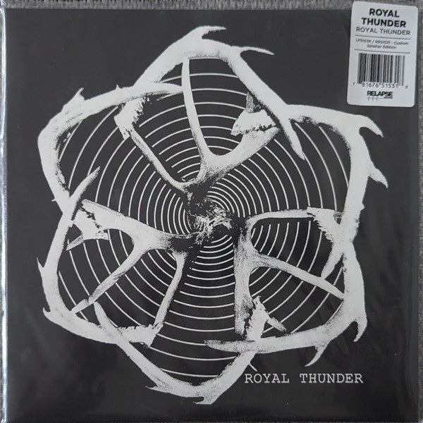 Royal Thunder