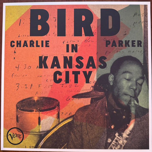 Bird In Kansas City