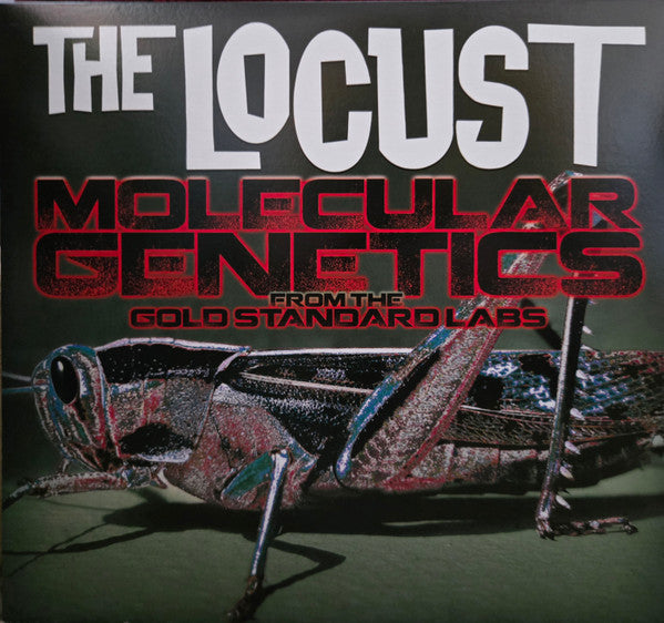 Molecular Genetics From The Gold Standard Labs