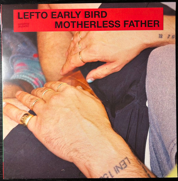 Motherless Father